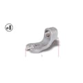 Beta Open Jaw Wrench for Torque Bar, 10mm 6410010